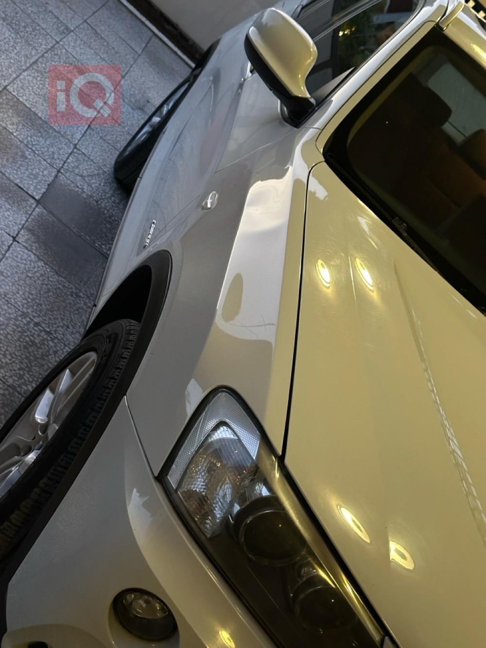 بي ام دبليو X3